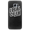 local celeb Samsung Galaxy S7 Edge