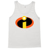 incredibles Tank Top