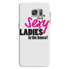 sexy ladies in the house Samsung Galaxy S7