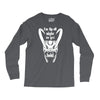 i'm up all night to get loki Long Sleeve Shirts