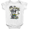 ninjamafia Baby Onesie