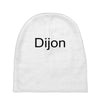 dijon Baby Beanies