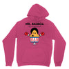 Rock Balboa Unisex Hoodie
