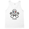 pistonheads phlm16 smiley Tank Top