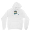 rep ak designs Unisex Hoodie