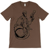 hellboy T-Shirt
