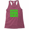 skaters Racerback Tank