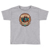 ghost pirate grog Toddler T-shirt
