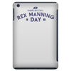 rex manning day iPad Mini