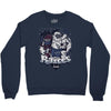 raices Crewneck Sweatshirt