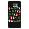 christmas pixel Samsung Galaxy S7