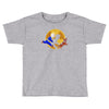 the adventures of vault bout Toddler T-shirt