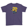 minibob Youth Tee