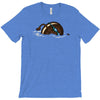milk swimmer T-Shirt