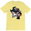 too slow cap T-Shirt
