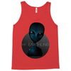 Hi!Earthling T-Shirt Tank Top