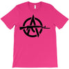 gun logo T-Shirt