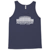 cold mountain Tank Top