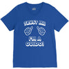 trust me guido V-Neck Tee