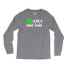zombie fast food  funny Long Sleeve Shirts