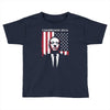 underwood 2016 Toddler T-shirt