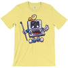 nintendo ds boy T-Shirt
