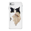 cat1 iPhone 7 Case