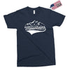 Going To The Mountains Is Going Home Exclusive T-shirt