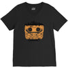 tape lord V-Neck Tee
