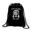 critters Drawstring Bags