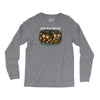 where the halflings are Long Sleeve Shirts
