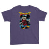 zombie mouse Youth Tee