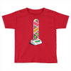 recharging Toddler T-shirt
