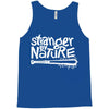 stranger by nature Tank Top