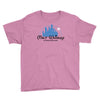 Malt Whiskey Youth Tee