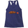 cookie crumbled Racerback Tank