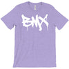 bmx graffiti T-Shirt