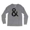 peace and love tshirt party heart tee no war stoner hippie sign ladies Long Sleeve Shirts