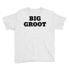 Big Groot Youth Tee