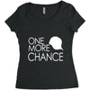 chancelor Women's Triblend Scoop T-shirt