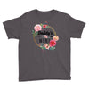 Daddy Is Mini Youth Tee