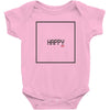 happy Baby Bodysuit