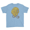 bear safety Youth Tee