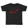 planet Toddler T-shirt