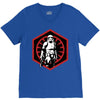 first order troop V-Neck Tee