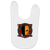 no mercy Baby Bibs