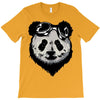 sunglasses panda T-Shirt