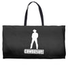 cowboy up Weekender Totes