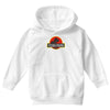 nintendo super mario yoshi Youth Hoodie