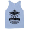 Made In 1997 And Still Awesome Tank Top